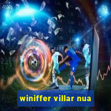 winiffer villar nua